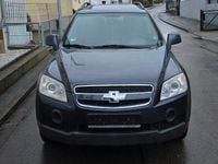 Gebraucht Chevrolet Captiva 136 PS (100 kW) 2010 Andere farben SUV