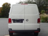 gebraucht VW Transporter T6KR 2,0 TDI 4Motion 110KW 3,2t 4 Jahre Diesel, 1...