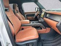 Gebraucht Land Rover Defender 643 PS (472 kW) 2026 Borasco grey SUV