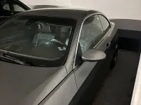 Gebraucht BMW 325 M Performance 230 PS (169 kW) 2009 Grau Cabrio