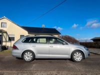 gebraucht VW Golf VI 1.6 TDI DPF Comfortline Variant