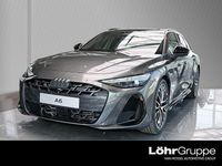 Neu Audi A6 Sport 204 PS (150 kW) 2025 Daytonagrau perleffekt Kombi