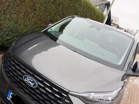 Gebraucht Ford Tourneo 150 PS (110 kW) 2024 Grau Van / Kleinbus