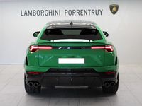Gebraucht Lamborghini Urus 666 PS (489 kW) 2024 Grün SUV