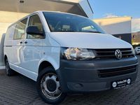 Gebraucht VW Transporter 140 PS (102 kW) 2012 Van