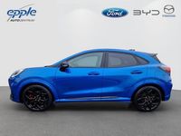Gebraucht Ford Puma ST 159 PS (116 kW) 2025 Desertisland blue metallic SUV