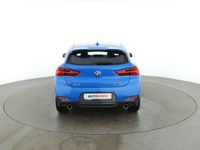 gebraucht BMW X2 xDrive 20i M Sport, Benzin, 28.690 €