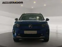 Neu Citroën C3 101 PS (74 kW) 2025 Brightbluemetallic SUV