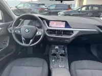 Gebraucht BMW 118 150 PS (110 kW) 2021 Schwarz Limousine