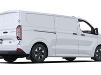 Neu Ford E-Transit Trend 100 kW (136 PS) 2026 Frozen white Van