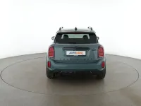 Gebraucht Mini John Cooper Works Countryman 2022 Grün SUV