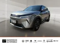Używany BYD Atto 2 Boost 197 KM (144 kW) 2026 Szary SUV