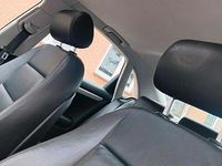 Gebraucht Audi A4 200 PS (147 kW) 2007 Rot Limousine