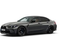 Gebraucht BMW M3 Competition Edition 530 PS (389 kW) 2025 Limousine