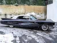 gebraucht Cadillac Deville Convertible