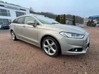 Gebraucht Ford Mondeo Titanium 210 PS (154 kW) 2015 Andere farben Kombi