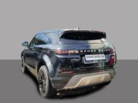 gebraucht Land Rover Range Rover evoque D180 S APPROVED