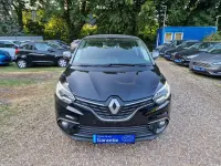 Gebraucht Renault Scénic 116 PS (85 kW) 2017 Black gne grey kng Van / Kleinbus