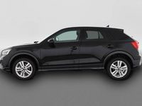 Gebraucht Audi Q2 Advanced 150 PS (110 kW) 2025 Schwarz SUV