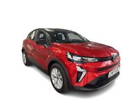 Nowe Renault Captur Evolution 91 KM (66 kW) 2025 Czerwony SUV