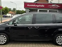 Gebraucht VW Sharan Cup 177 PS (130 kW) 2015 Van / Kleinbus