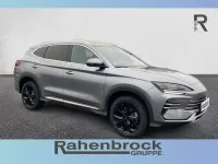 Gebraucht BYD Seal U Design 324 PS (238 kW) 2026 Grau SUV