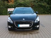 gebraucht Peugeot 204 508 GT 2.2 hdips autom