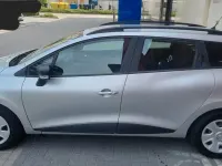 Gebraucht Renault Clio Dynamique 73 PS (53 kW) 2015 Silber Limousine