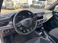 Gebraucht Skoda Kamiq Style 150 PS (110 kW) 2020 Grau SUV