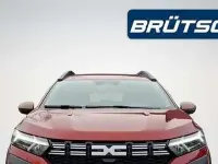 Usata Dacia Jogger Extreme 140 CV (102 kW) 2025 Marrone Monovolume