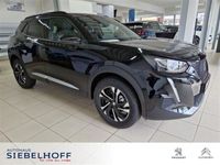 gebraucht Peugeot 2008 Allure PureTech 130