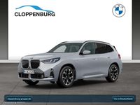 Neu BMW X3 Shadowline 197 PS (144 kW) 2026 Grau SUV