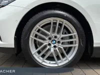 Neu BMW i5 250 kW (340 PS) 2026 Weiß Kombi