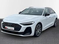 Gebraucht Audi A5 Ambiente 204 PS (150 kW) 2024 Weiß Coupé