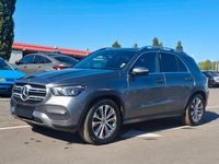 Gebraucht Mercedes GLE350 320 PS (235 kW) 2020 Grau SUV