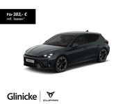 Ny Cupra Leon 204 HK (150 kW) 2026 Blå Sedan