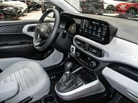 Gebraucht Hyundai i10 Prime 84 PS (61 kW) 2024 Schwarz Kleinwagen