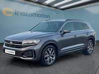 Gebraucht VW Touareg 286 PS (210 kW) 2025 SUV