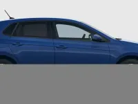 Neu VW Polo R 116 PS (85 kW) 2026 Reef blue metallic Kleinwagen