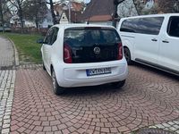 Second-hand VW up! take up! 60 CP (44 kW) 2012 Alb Hatchback