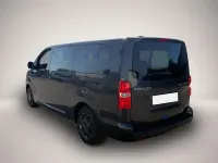 Neu Citroën Spacetourer 179 PS (131 kW) 2026 Grau Van / Kleinbus