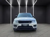Gebraucht Land Rover Range Rover HSE Dynamic 292 PS (214 kW) 2014 Grau SUV