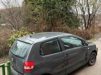 Gebraucht VW Fox 54 PS (39 kW) 2009 Kleinwagen