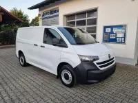 Neu VW T7 110 PS (80 kW) 2026 Van