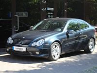 Gebraucht Mercedes C30 AMG AMG 231 PS (169 kW) 2004 Schwarz