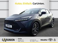 Neu Toyota C-HR 140 PS (102 kW) 2025 2nb marlingrau SUV