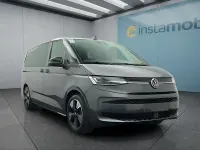 Nouă VW Multivan 150 CP (110 kW) 2025 Gri Monovolum