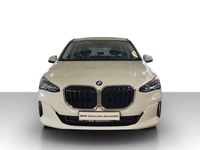Gebraucht BMW 220 Active Tourer 156 PS (114 kW) 2025 Weiß Van / Kleinbus