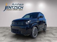 Uusi Ligier Myli 2026 Musta Viistoperä