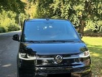 Gebraucht VW Multivan 150 PS (110 kW) 2025 Schwarz Van